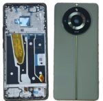 Realme 11 Pro Full Body Housing Green Color