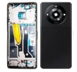 Realme 11 Pro Plus Full Body Housing Black – FeelHut