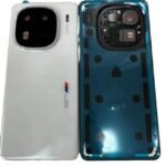 Vivo iQOO 12 Back Panel White – FeelHut