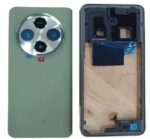 Redmi 14C 5G Full Body Housing with Free Back Cover & Tempered Glass