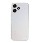 Redmi 12 5G Full Body Housing White | Premium Replacement – FeelHut