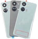 OnePlus Nord 3 Grey Back Panel – Premium Replacement Body
