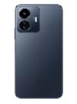 Vivo iQOO Z6 Lite 5G Back Panel Black Color – FeelHut