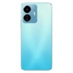 Vivo iQOO Z6 Lite 5G Back Panel Blue Color – FeelHut